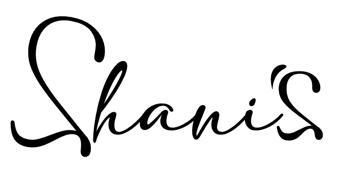Shani - Graphic Design לוגו